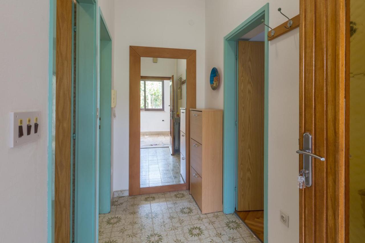 Apartments With A Parking Space Kukci, Porec - 7166 Nova Vas  Exterior foto
